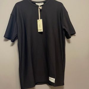 The giving movement oversized tshirt